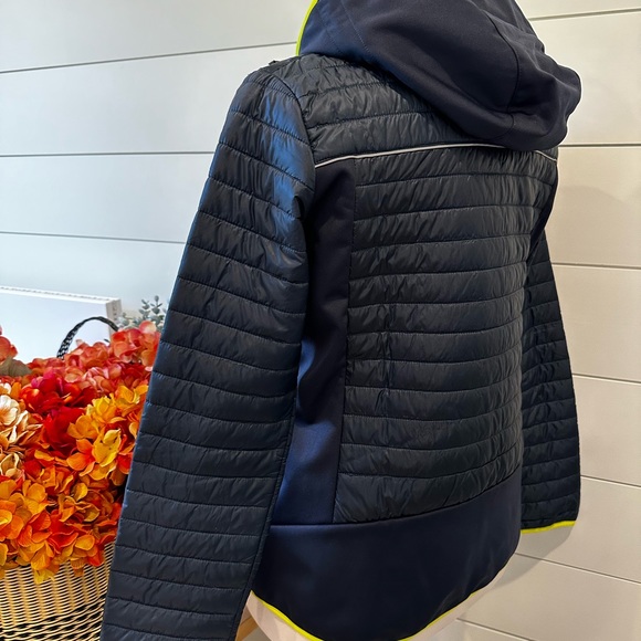 Porsche windbreaker jacket EU XL US Large new no tags - Picture 12 of 16